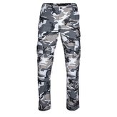 Kalhoty US BDU SLIM FIT polní rip-stop URBAN vel.XXL