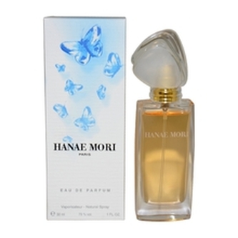 Hanae Mori Hanae Mori Parfémovaná voda 30 ml pro ženy