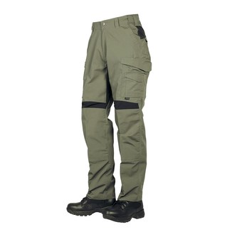Kalhoty 24-7 SERIES® PRO FLEX rip-stop ZELENÉ/ČERNÉ vel.36-34 Kalhoty 24-7 SERIES® PRO FLEX rip-stop ZELENÉ/ČERNÉ vel.36-34