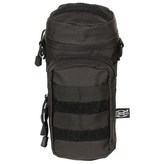Kapsa velká MOLLE 11 x 25 cm ČERNÁ