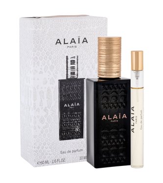 Azzedine Alaia Alaia parfémovaná voda 50 ml + parfémovaná voda 10 ml