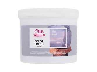 Wella Professionals Color Fresh Barva na vlasy Mask 500 ml Lilac Frost pro ženy