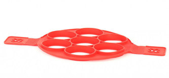 MAKRO - Forma na lievance silikón, KC48940