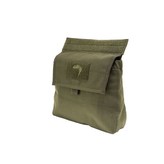 Sumka VX DANGLER ZELENÁ