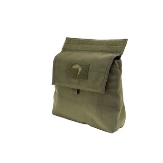 Sumka VX DANGLER ZELENÁ