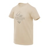 Triko OUTBACK LIFE KHAKI vel.3XL