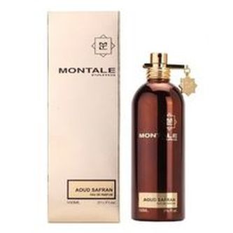 Montale Paris Aoud Safran Parfémovaná voda 50 ml unisex