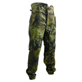 Kalhoty AČR polní vz.95 les vel.158/088
