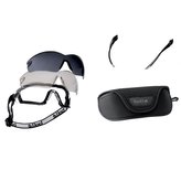 Brýle ochranné COBRA Goggles Platinum® sada