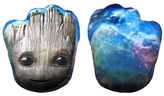 Polštář Marvel|Guardians Of The Galaxy|Strážci Galaxie: Groot (35 x 40 x 10 cm)