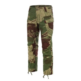 Kalhoty SFU NEXT MK2® RHODESIAN CAMO vel.L-L Kalhoty SFU NEXT MK2® RHODESIAN CAMO vel.L-L