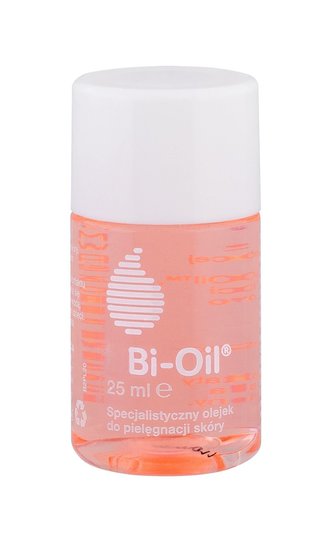 Bi-Oil PurCellin Oil Proti celulitidě a striím 25 ml pro ženy