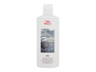Wella Professionals True Grey Barva na vlasy No.2 Clear Conditioning Perfector 500 ml pro ženy