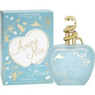 Jeanne Arthes Amore Mio Parfémovaná voda Forever 100 ml pro ženy
