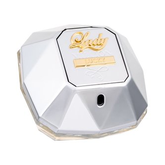 Paco Rabanne Lady Million Parfémovaná voda Lucky 50 ml pro ženy