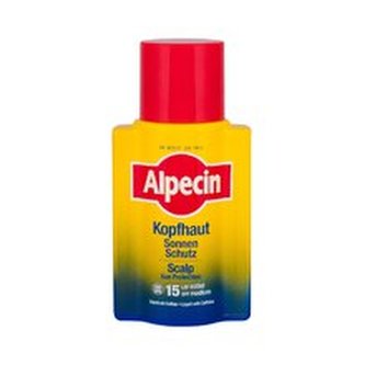 Alpecin Scalp Sun Protection Sérum na vlasy 100 ml SPF15 pro muže
