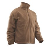 Mikina POLAR FLEECE COYOTE vel.XL