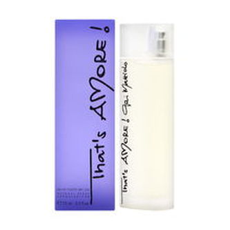 Gai Mattiolo That´s Amore! Lei Toaletní voda 75 ml pro ženy