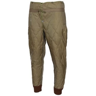 Vložka vz.85/95 do kalhot AČR vel.180/100