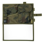 Pouzdro MAP CASE PL WOODLAND