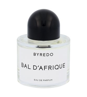 BYREDO Bal d´Afrique Parfémovaná voda 50 ml unisex