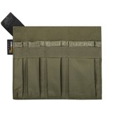 Pouzdro organizační INSERT LARGE® OLIVE GREEN