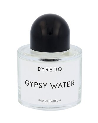 BYREDO Gypsy Water Parfémovaná voda 50 ml unisex