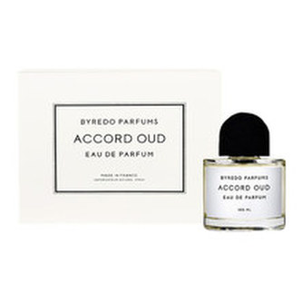 BYREDO Accord Oud Parfémovaná voda 50 ml unisex