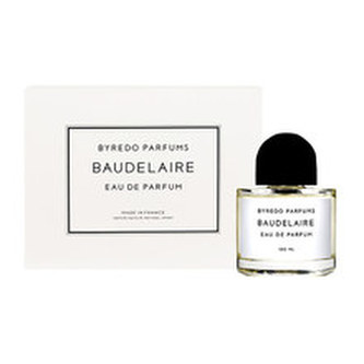 BYREDO Baudelaire Parfémovaná voda 50 ml pro muže BYREDO Baudelaire Parfémovaná voda 50 ml pro muže