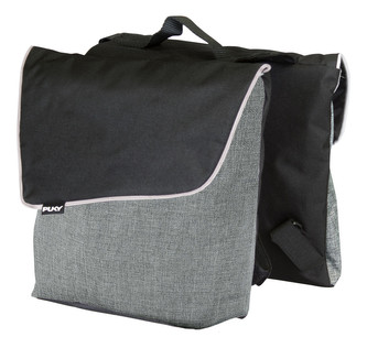 PUKY - Detská brašnička DT 3 - sivá