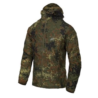 Bunda větrovka TRAMONTANE WindPack® FLECKTARN vel.L