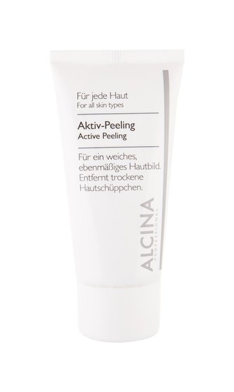 ALCINA Active Peeling 50 ml pro ženy