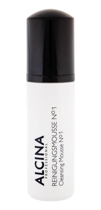 ALCINA N°1 Čisticí pěna 150 ml pro ženy