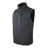Vesta CORE SOFTSHELL ČERNÁ vel.XXL