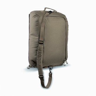 Vak přídavný Super Spike Duffel MILITARY GREEN