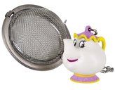 Čajové sítko Beauty And The Beast|Kráska a zvíře: Paní Pottsová (5 x 12 x 5 cm)