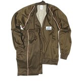 Komplet ITALSKÝ sportovní "teplákovka" ARMY GYM