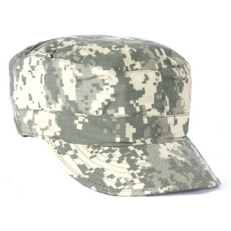 Čepice US rip-stop ACU DIGITAL vel.L - 7 1/2