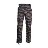 Kalhoty US BDU POLY polní TIGER STRIPE CAMO vel.XXL