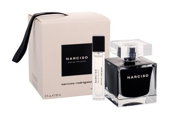 Narciso Rodriguez Narciso toaletní voda 90 ml + toaletní voda 10 ml