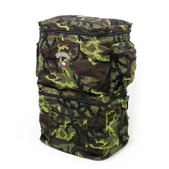 Batoh/taška AČR taktická vz.95 les použitý