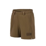Kraťasy UTILITY LIGHT VersaStretch® Lite MUD BROWN vel.M
