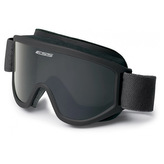 Brýle ESS VEHICLE OPS ČERNÉ
