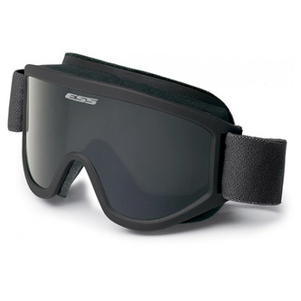 Brýle ESS VEHICLE OPS ČERNÉ