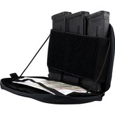 Pouzdro VX zásobníkové a administrativní ČERNÉ