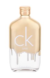 Calvin Klein CK One Toaletní voda Gold 50 ml unisex