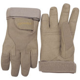 Rukavice SPECIAL OPS KHAKI vel.L