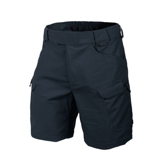 Kraťasy UTS URBAN TACTICAL® krátké 8,5" rip-stop NAVY BLUE vel.M