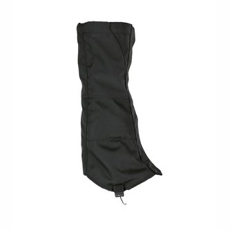 Spinky/návleky STEEL WIRE 2.0 na boty ČERNÉ vel.1