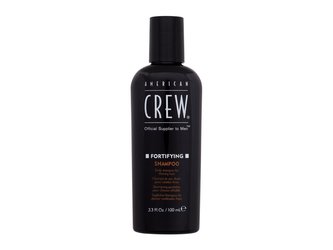 American Crew Fortifying Šampon Shampoo 100 ml pro muže